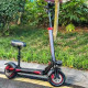 Електрически скутер/тротинетка със сваляща се седалка, E-scooter, 1200W, До 30 км. пробег