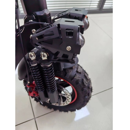 Електрически скутер/тротинетка със сваляща се седалка, E-scooter, 1200W, До 30 км. пробег
