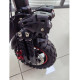 Електрически скутер/тротинетка със сваляща се седалка, E-scooter, 1200W, До 30 км. пробег