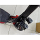 Електрически скутер/тротинетка със сваляща се седалка, E-scooter, 1200W, До 30 км. пробег