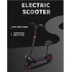 Електрически скутер/тротинетка със сваляща се седалка, E-scooter, 1200W, До 30 км. пробег