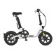 Електрически велосипед, U8 SMART, сгъваем, 400W, до 30-50 км пробег