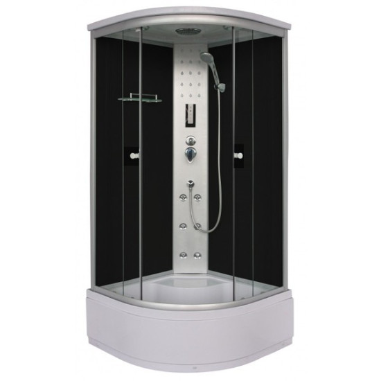 Хидромасажна душ кабина "OSLO", 90x90x205 см.