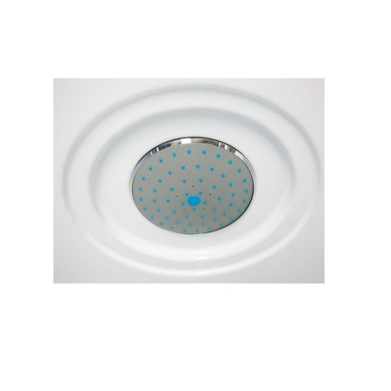 Хидромасажна душ кабина SIBIU, 90x90x210 см.