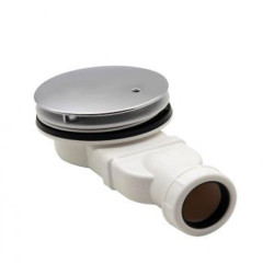 Сифон за душ корито 90 мм.