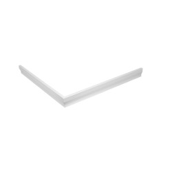 Фронтален панел за душ корито "ANETA" 80-100 см.