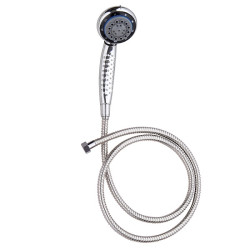 Душ слушалка "FL220B", хром