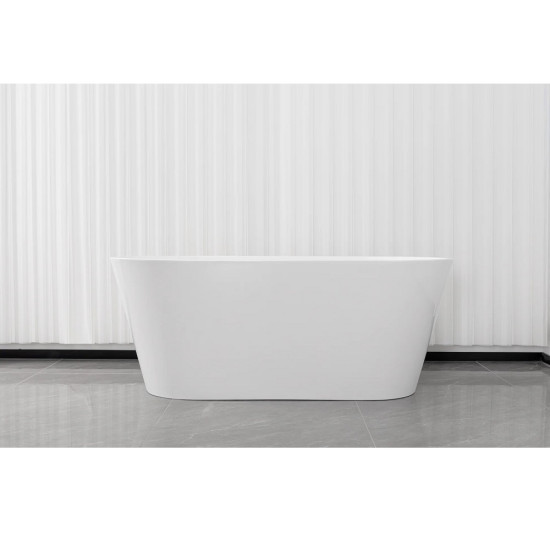 Свободностояща вана YORK 170 см