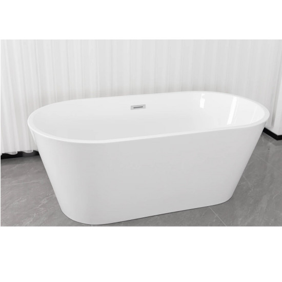 Свободностояща вана YORK 170 см