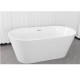 Свободностояща вана YORK 170 см