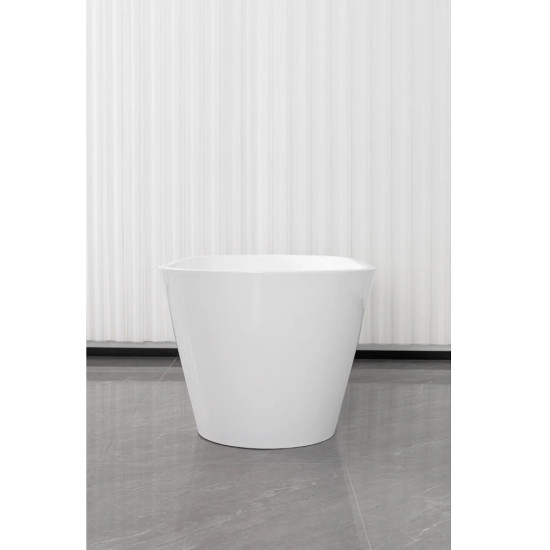 Свободностояща вана YORK 170 см