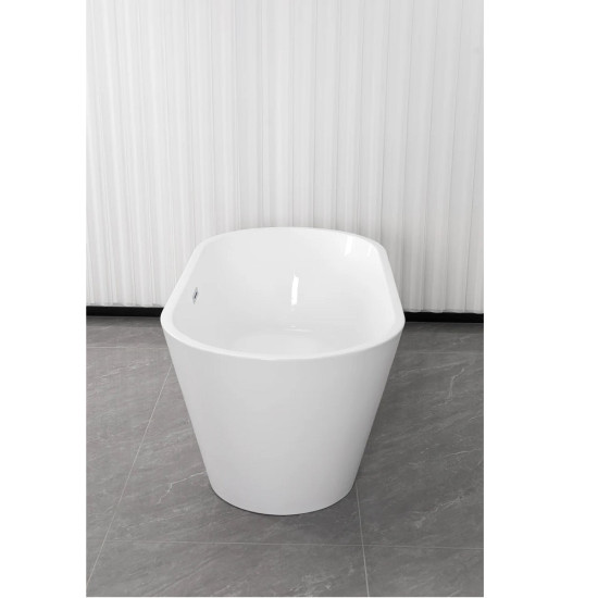 Свободностояща вана YORK 170 см