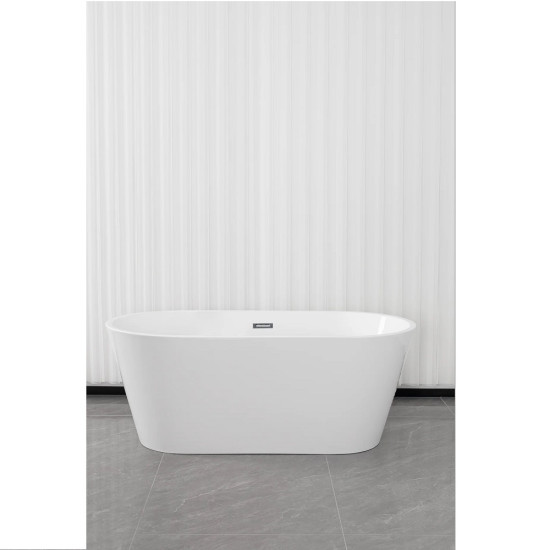 Свободностояща вана YORK 170 см