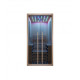 Инфрачервена сауна CARBON 1, за 1 човек