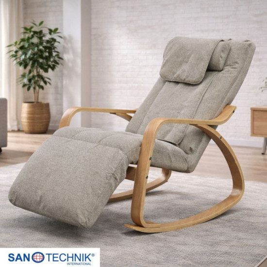 Масажен стол LIGORA COMFORT люлеещ Масажен стол LIGORA COMFORT люлеещ