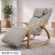 Масажен стол LIGORA COMFORT люлеещ Масажен стол LIGORA COMFORT люлеещ