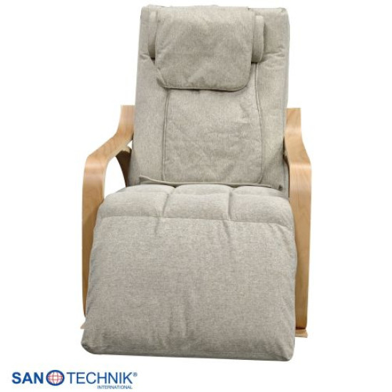 Масажен стол LIGORA COMFORT люлеещ Масажен стол LIGORA COMFORT люлеещ