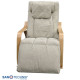 Масажен стол LIGORA COMFORT люлеещ Масажен стол LIGORA COMFORT люлеещ