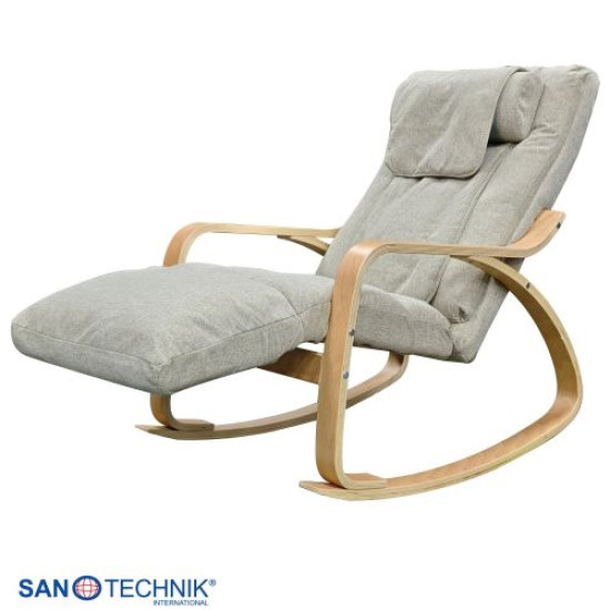 Масажен стол LIGORA COMFORT люлеещ Масажен стол LIGORA COMFORT люлеещ