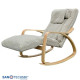Масажен стол LIGORA COMFORT люлеещ Масажен стол LIGORA COMFORT люлеещ