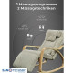 Масажен стол LIGORA COMFORT люлеещ Масажен стол LIGORA COMFORT люлеещ