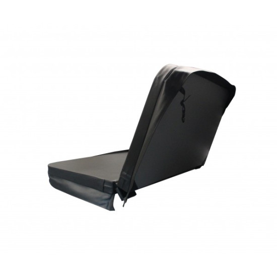 Outdoor whirlpool "OASIS MAXI", 210x210x95 cm.